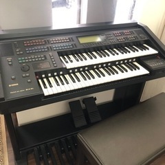 エレクトーン　EL-900
