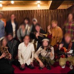 サックス🎷ピアノ🎹ギター🎸アンサンブルメンバー募集中♪お気軽にお...