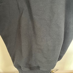 THRASHER スウェットの画像