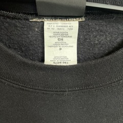 THRASHER スウェットの画像