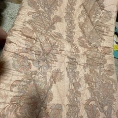 敷布団　※無料でお譲りします※の画像