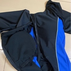 水着sサイズ　未使用の画像
