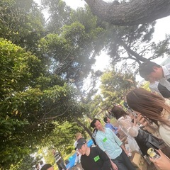 7/8(土)13:30- 暁ふ頭公園でBBQを開催します！夏の思...
