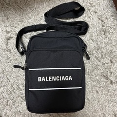 BALENCIAGA バッグ