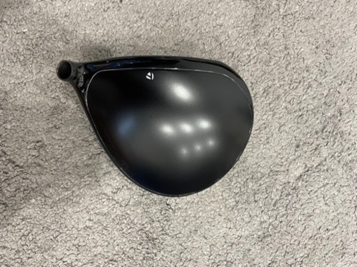 ステルス　ドライバー　ヘッドのみ　9°