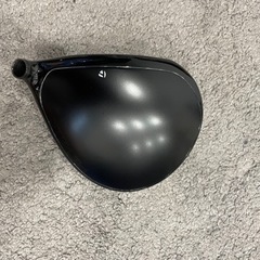 ステルス　ドライバー　ヘッドのみ　9°