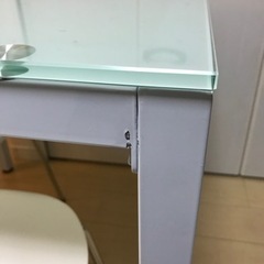 ダイニングテーブルセットの画像