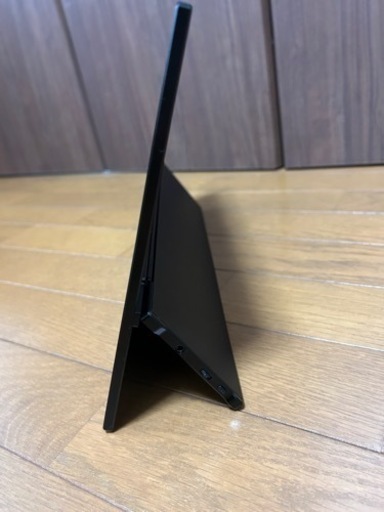 （お値下げ中）Cocopar モバイルディスプレイ　15.6インチ(ケーブル無し）