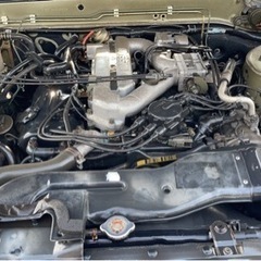 日産セドリック 1987の画像