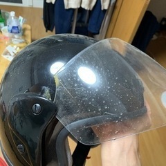 ヘルメット