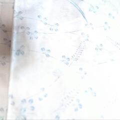 着物.切れ端タグ付き.夏浴衣？2点