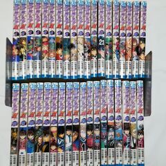 マンガ「アイシールド２１」全３７巻　稲垣理一郎　村田雄介
