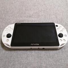 SONY/PSvita 2000【WiFiモデル】