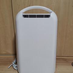 アイリスオーヤマ　除湿機　衣類乾燥除湿機　　KIJD-H202　