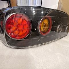 ホンダ S2000 AP2 後期用 左テールライト 　ジャンク