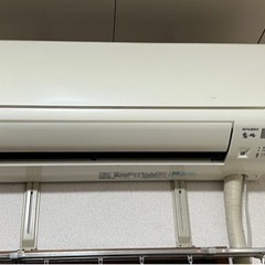 【受け渡し者決定済み】MITSUBISHI 霧ヶ峰　2013年　