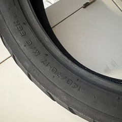 ピレリ バイクタイヤ 140/70r17