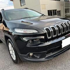 ❗️外車❗️JEEP❗️決まりました(^-^)/ありがとうございます！