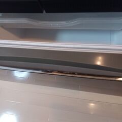 AQUA冷蔵庫の画像