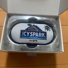 [新品未使用]ワイヤレススピーカー　シン・ゴジラの画像