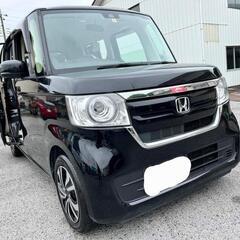 ❗️N-BOX❗️車検2年付❗️決まりました！ありがとうございま...