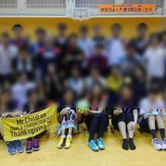 【満員御礼】現在20名🔰『ゆるっとふわっとフットサル』開催します♪⚽