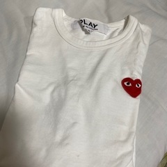 コムデギャルソンTシャツ