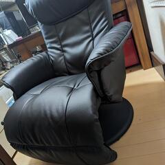 リクライニングチェアー　美品