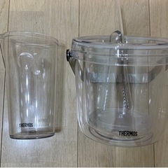 BAR スナック開業予定の方必見！　必要な備品をセットで出品の画像