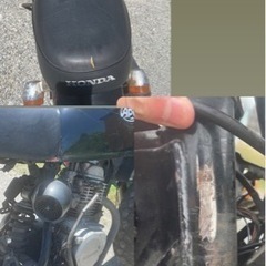 APE50 値下げ！！　7月20日までこの値段！の画像