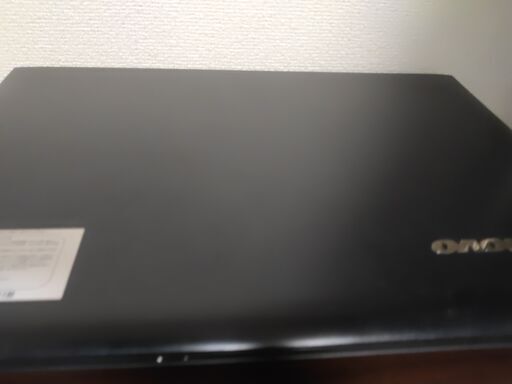 LENOVO 高速SSD メモリ6G CD/DVD読み書き カメラ内蔵 Wifi対応 薄型スリム