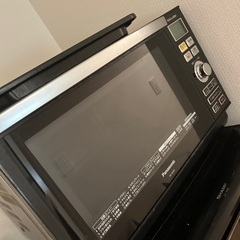 Panasonic オーブンレンジ