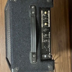 Roland 3CHキーボードアンプ KC-60の画像