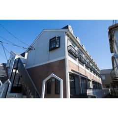 💥 自営業・水商売も👌 敷金礼金０円 😄    京王線 布田駅 ...