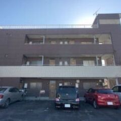 🌻審査に強い🌻保証人不要・ 金融ブラックOK💰入居費用8万円💰 🌟高崎線 高崎駅🌟の画像