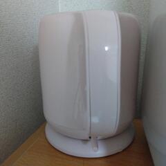 電気ケトル