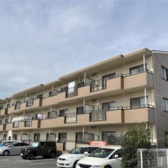 🌺入居初期費用5.5万円🌺ＪＲ東海道本線/浜松駅 バス35分 (...