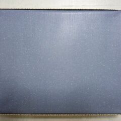 新品未使用　さいか　バスタオル＆フェイスタオル×2枚の画像