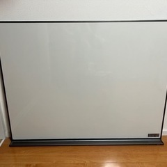 【※決まりました】ホワイトボード（W1200×H900）