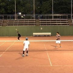 7/7(金)〜10(月) TSTAソフトテニス部！
