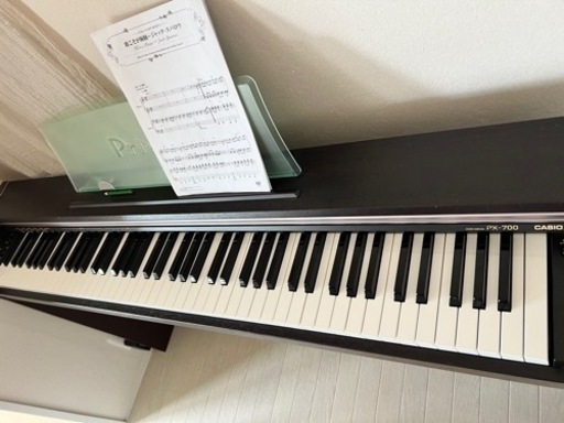 電子ピアノ