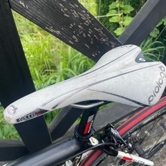KUOTA KORSA 105仕様 フルカーボン ロードバイク 超軽量の画像