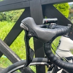 KUOTA KORSA 105仕様 フルカーボン ロードバイク 超軽量の画像