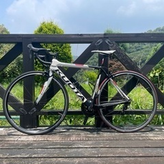 KUOTA KORSA 105仕様 フルカーボン ロードバイク 超軽量