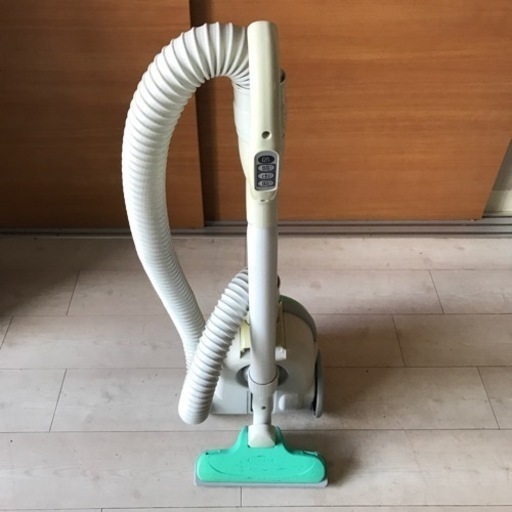 HITACHI 日立 掃除機