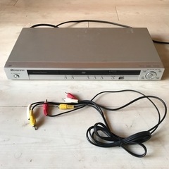 Pioneer パイオニア DVDプレーヤー DV-310