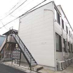 🉐初期費用５万円🙂山手線田端駅徒歩５分！新宿・渋谷も直通♪築浅Ｂ...