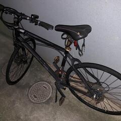 【7/7~7/8】クロスバイク ※受け渡し予定者決定