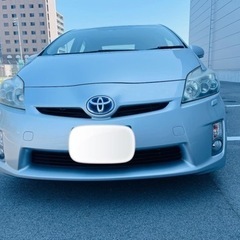 プリウス30 S Touring 年式2009 