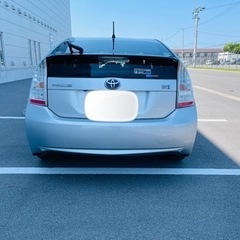 プリウス30 S Touring 年式2009 の画像